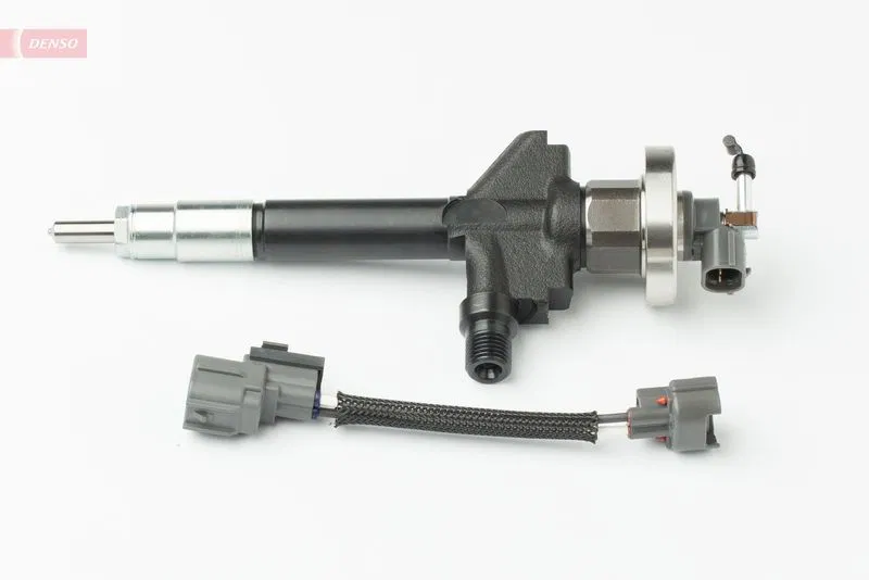 RF5C 13 H50-RFY013H50 Common Rail Injector Mazda 6 (02-07) | DENSO