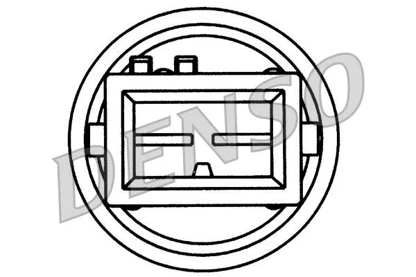 Basınç Salteri | DPS33009 DENSO