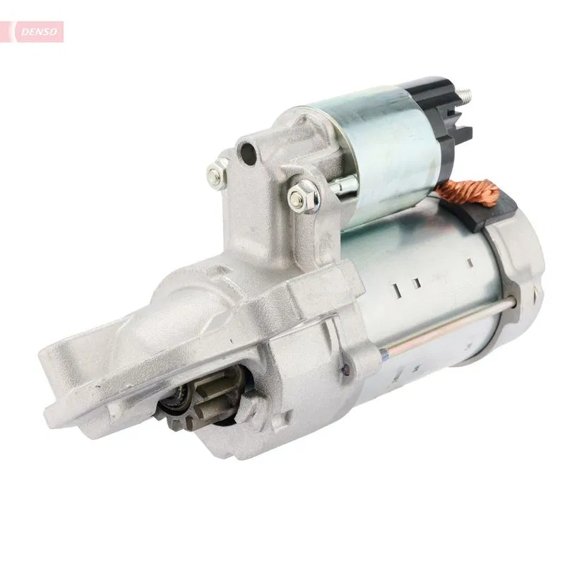 Marş Motoru | DSN1411 DENSO