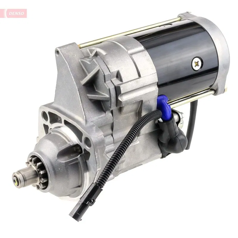 Marş Motoru | DSN2007 DENSO