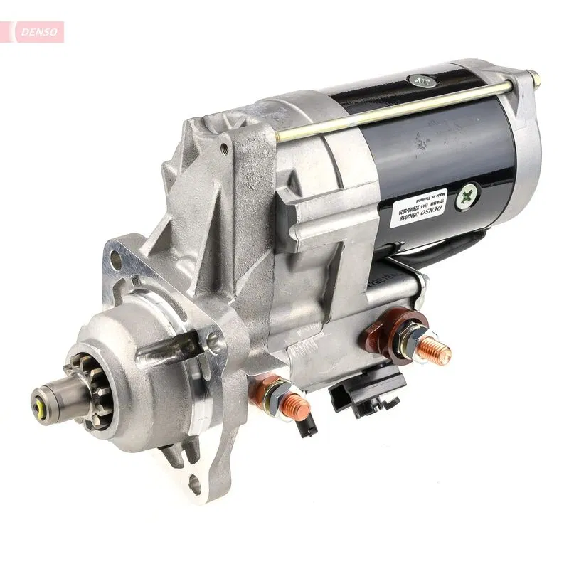 RE65817 Marş Motoru | DSN2018 DENSO