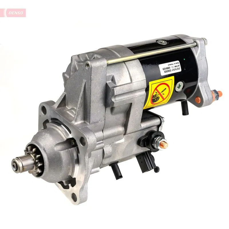 4934036 Marş Motoru | DSN2028 DENSO