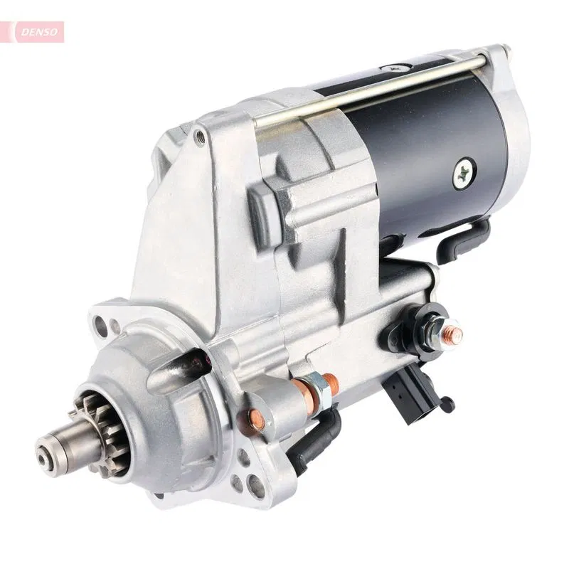 84277437 Marş Motoru | DSN2032 DENSO