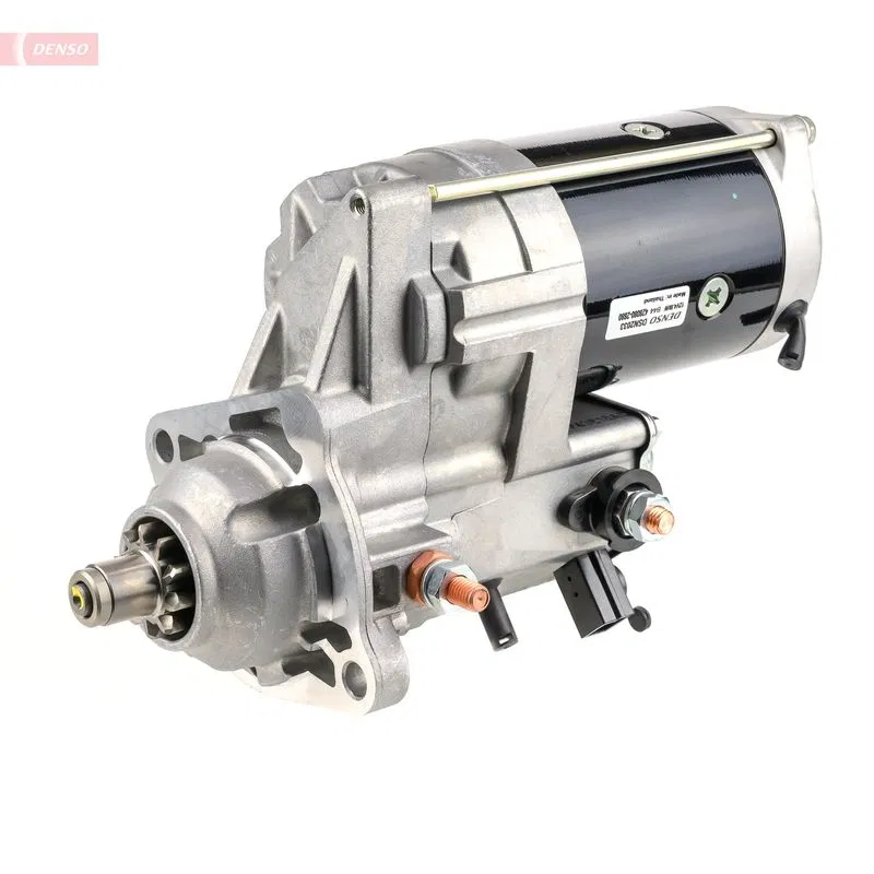 3971611 Marş Motoru | DSN2033 DENSO
