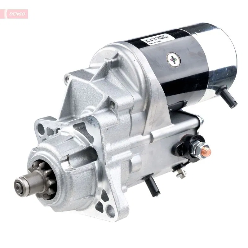 RE527363 Marş Motoru | DSN2108 DENSO