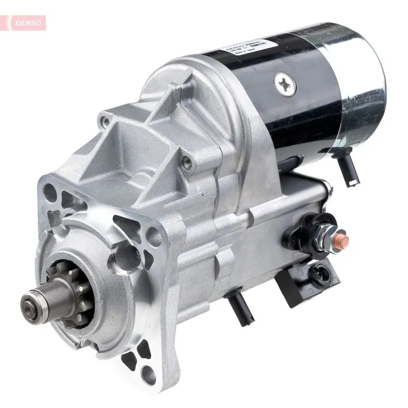 1430539 Marş Motoru | DSN2115 DENSO