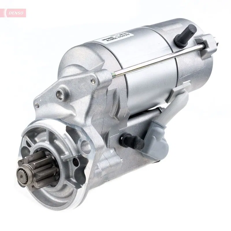 Marş Motoru | DSN2124 DENSO