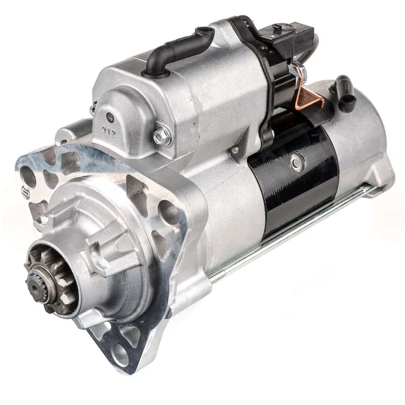 Marş Motoru | DSN2146 DENSO
