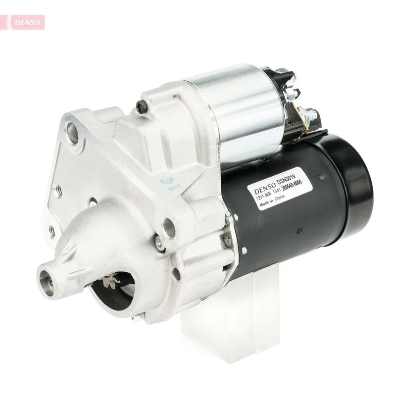 Marş Motoru | DSN3019 DENSO