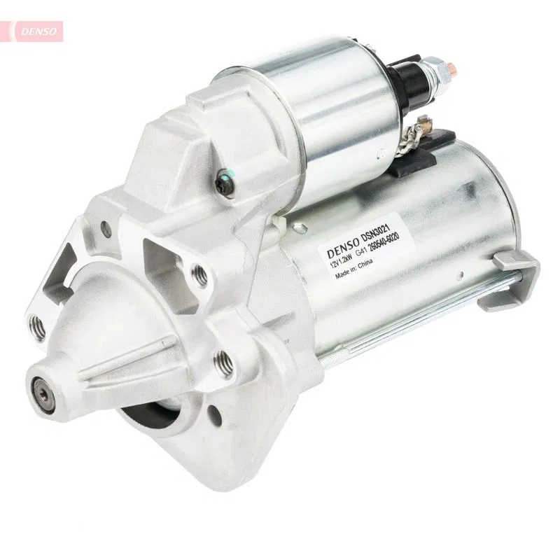Marş Motoru | DSN3021 DENSO