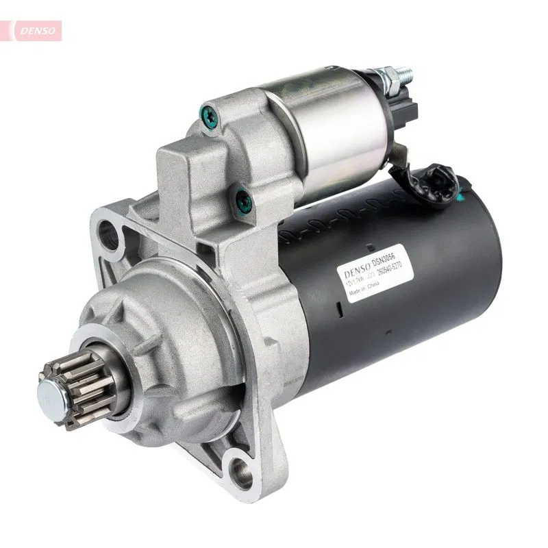 Starter&Alternator | DSN3056 DENSO