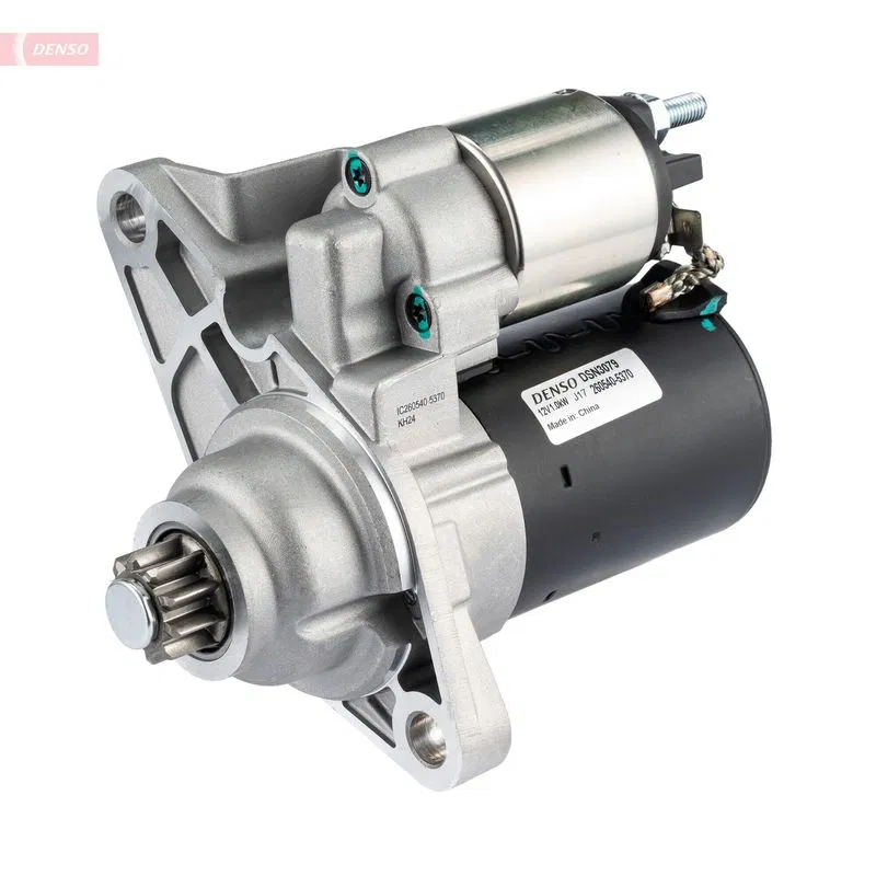 Starter&Alternator | DSN3079 DENSO