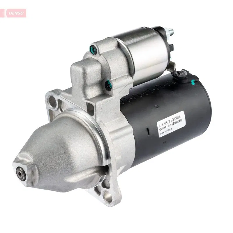 Starter&Alternator | DSN3088 DENSO