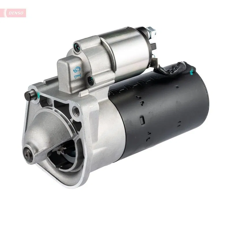 Starter&Alternator | DSN3136 DENSO