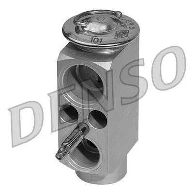 Genleşme Valfı | DVE05008 DENSO