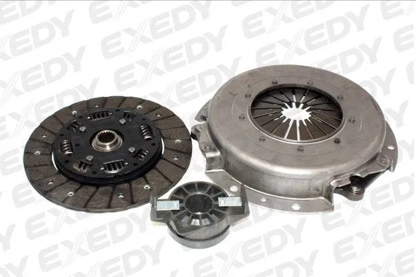 3PCS Clutch Kit | FIK2023 EXEDY