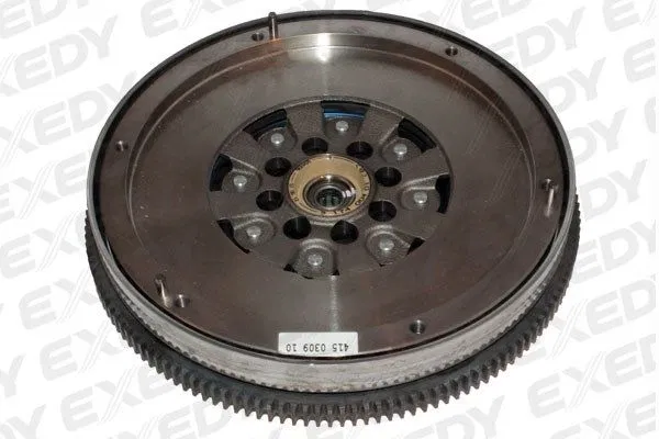 Dual Mass Flywheel | BZFD001 EXEDY