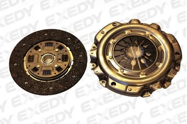 2PCS Clutch Kit | BZS2024 EXEDY