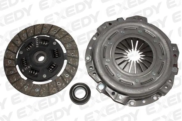 3PCS Clutch Kit | CTK2019 EXEDY