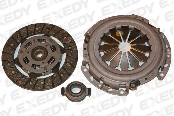 3PCS Clutch Kit | CTK2023 EXEDY
