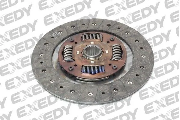 Debriyaj Diski | DHD011U EXEDY
