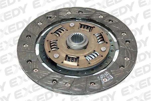 Debriyaj Diski | DHD032 EXEDY
