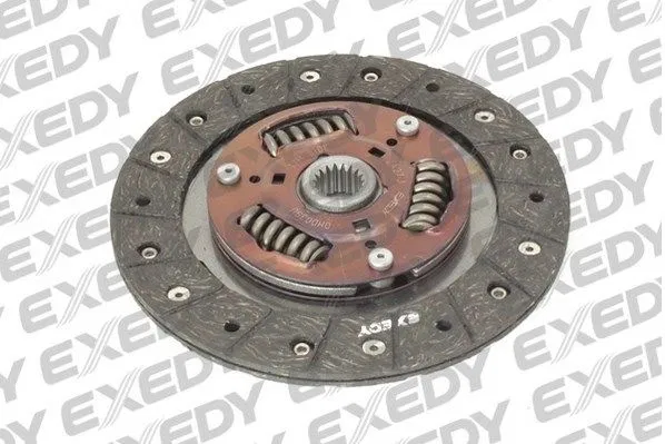 Debriyaj Diski | SZD037U EXEDY