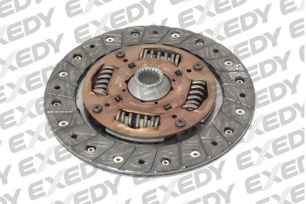 Debriyaj Diski | DHD052U EXEDY
