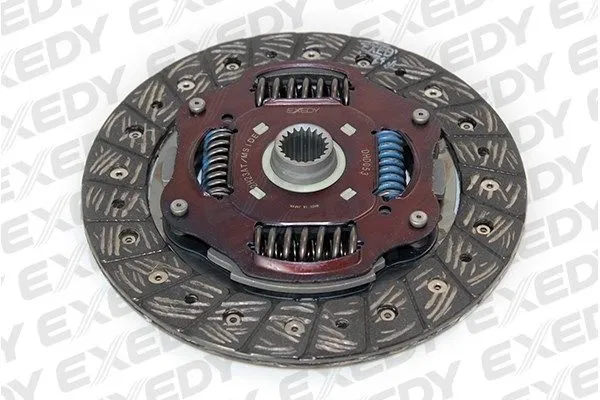 Debriyaj Diski | DHD053 EXEDY