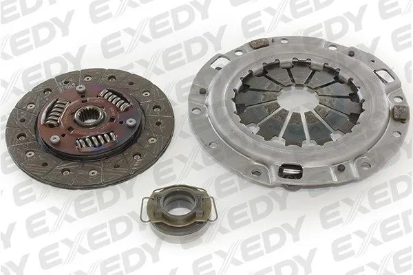 3PCS Clutch Kit | DHK2057 EXEDY