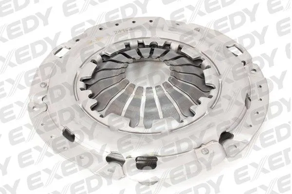 Clutch Cover | DWC717 EXEDY
