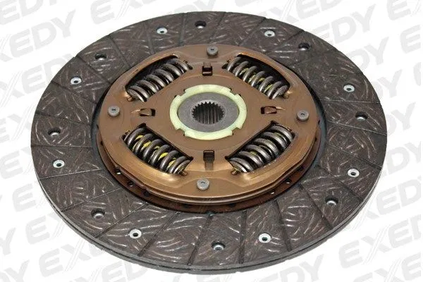 Debriyaj Diski | DWD321 EXEDY