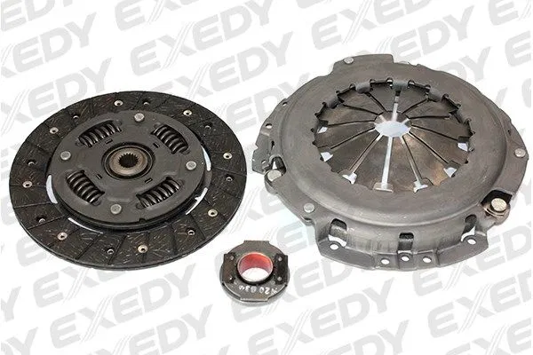 3PCS Clutch Kit | FIK2061 EXEDY