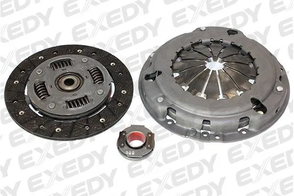 2PCS Clutch Kit | FIS2080 EXEDY