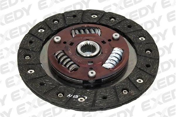 Debriyaj Diski | FJD005U EXEDY
