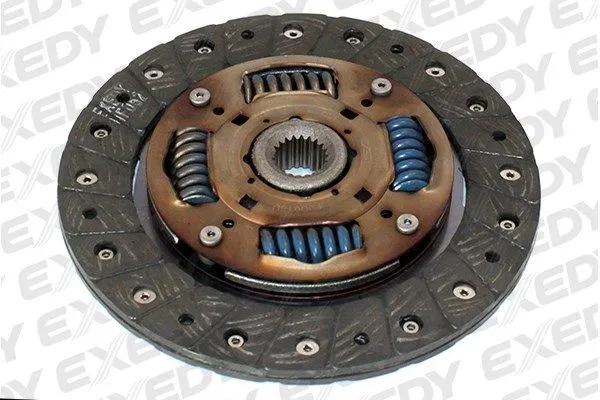Debriyaj Diski | FJD018U EXEDY