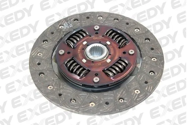 Debriyaj Diski | FJD025UF EXEDY