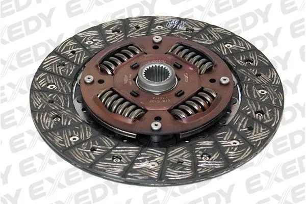 Debriyaj Diski | FJD030U EXEDY