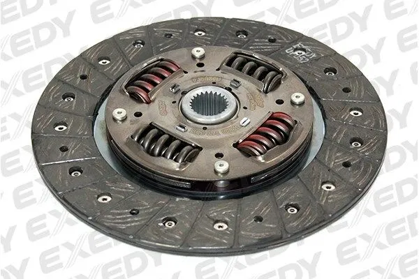 Debriyaj Diski | FJD039U EXEDY