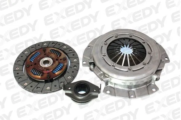 3PCS Clutch Kit | FMK2009 EXEDY