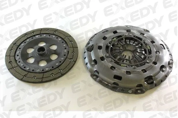 2PCS Clutch Kit | FMS2104 EXEDY