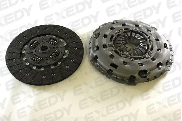 2PCS Clutch Kit | FMS2108 EXEDY