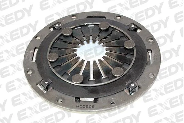 Clutch Cover | HCC505 EXEDY