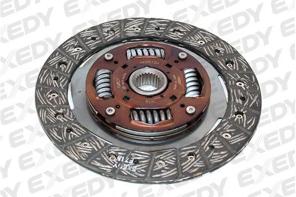 Debriyaj Diski | HCD012U EXEDY