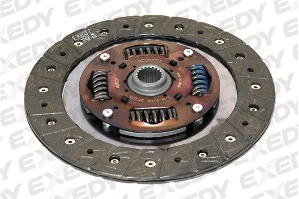 Debriyaj Diski | HCD036U EXEDY
