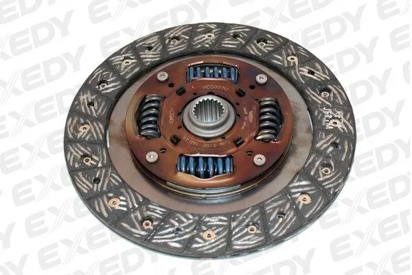 Debriyaj Diski | HCD037U EXEDY