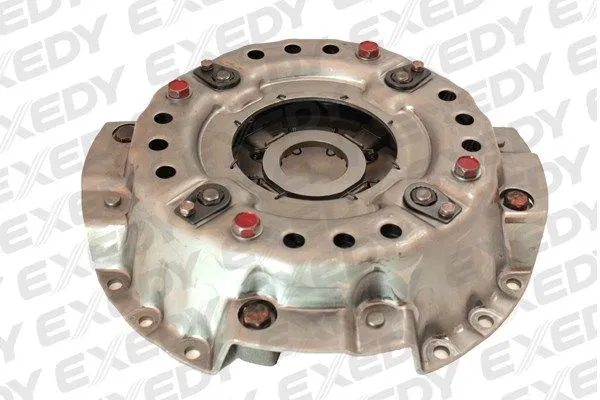 Clutch Cover | ISC549 EXEDY