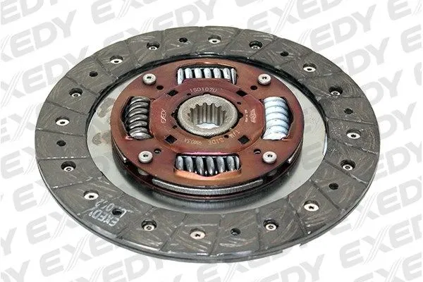 Debriyaj Diski | ISD107U EXEDY