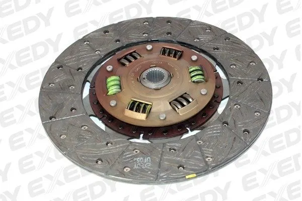 Debriyaj Diski | ISD114 EXEDY