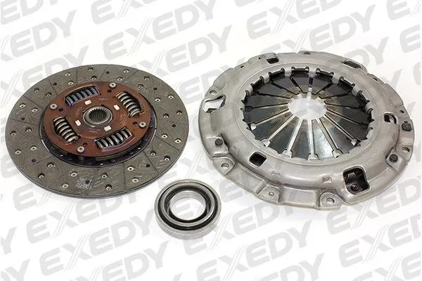 Debriyaj Seti | ISK2067 EXEDY